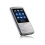 SAMSUNG MP3 PLAYER IN SILVER