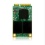 Transcend TS128GMSA720 interne SSD-Festplatte 128GB (16MB Cache, mSATA, MLC) gr&uuml;n
