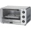 Waring Pro TCO600 1500-Watt 6-Slice Convection Toaster Oven