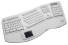 Adesso Tru-Form MAC USB Keyboard with Touchpad