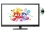 Alba 24 HD Ready DVD LED TV