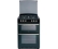 Belling G774 - Range - freestanding - black
