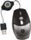 GE 98094 Retractable Mini Optical Mouse