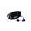 H2O Audio ISH4-5A1 Interval 3G Waterproof Headphone System for iPod Shuffle 3rd Gen