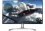 LG 27UK600-W Zwart