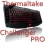 Thermaltake Challenger Pro Gaming Keyboard
