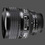 Nikon AF Nikkor 85mm f/1.4D
