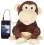 Smartphone Talking Monkey