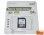 PQI 64GB SDXC Class 10 Flash Memory Card