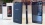 Sony Xperia M (C1904, C1905) / M Dual (C2004, C2005)