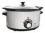 Wahl ZX771 James Martin 5 Litre Ceramic Pot Slow Cooker with Free DVD Recipes