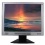 15-Inch Westinghouse LCM-15v5 TFT LCD Monitor with Speakers (Silver)