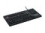 APC Rackmount Keyboard Monitor Mouse - KVM console - rack-mountable - TFT - 15&quot; - 1024 x 768 / 60 Hz - 0.297 mm - black - 1U