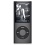 Apple iPod nano IV 16 Go argent + MCA Pack d&#039;accessoires. Exclusivit&eacute; Fnac.com