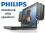 Clip-on USB Notebook Speakers from Philips