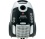 HOOVER Enigma TE70 EN21 Cylinder Vacuum Cleaner - Black &amp; Silver