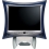 HANNspree Pearl 15&quot; LCD Television