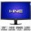 I-Inc IH253DPB 25" Class Widescreen LCD HD Monitor
