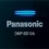 Panasonic DMP-BD10A