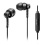Philips SHE9115BK In-Ear Headphones