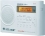 Sangean DPR-69 Radio portable Tuner DAB/FM RDS