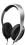 Sennheiser Open-Aire Stereo Headphone - Silver