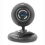 Soyntec&reg; WebCam 1.3MP Joinsee(TM) 600 HD con zoom digitale e microfono incorporato.