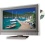 Toshiba 20HLV16 20&quot; LCD TV with Built In DVD Player