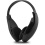 XO Vision Universal Wireless IR Headphones, 1-Pair