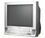 Magnavox 24MC4306 24-Inch Realflat Tv/DVD/vcr Combo