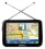 Danew - GS320 - GPS - Ecran 4,3&quot; - Europe - TNT Double Tuner