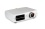 Epson EH TW4400 - LCD projector - 1600 ANSI lumens - 1920 x 1080 - widescreen - High Definition 1080p