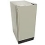 Franklin 3.5 Cubic Foot Outdoor Refrigerator