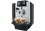 JURA 15100 X8 Kaffeevollautomat Platin (Aroma G3-Mahlwerk, 5 Liter Wassertank)