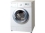 LG WD-14220FDN Freestanding 7kg 1400RPM A+ White Front-load