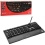 Q-pad Gaming Keyboard MK-85 PRO