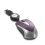 Verbatim Optical Mini Travel Mouse 97253 (Purple)
