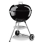 Weber 741001 One-Touch Silver 22.5 Inch Charcoal Grill