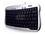 BenQ SUPER SLIM MINI SIZE KEYBOARD ( DESKSAVER )