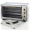 Command Performance 33L Countertop Convection/Rotisserie Oven