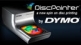 DYMO DiscPainter