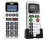 Doro DOROAXES5966 - Cargador para PhoneEasy 605