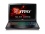 MSI GE62VR Apache Pro 6th Gen (15.6-inch, 2016)