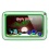 Master Mid706 Kids Tablet, 7&quot;, 1 Camera, Android 4.2, Verde