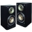 Satelliten Lautsprecher Box McVoice Admiral SA-33 2 Wege, 40 Watt, Paar