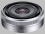 Sony E16mm f/2.8 Pancake / SEL-16F28