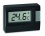 TFA Dostmann Digitales Thermo-Hygrometer mit Anzeige der Komfortzone TFA 30.5023