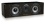 Wharfedale WH-2BLK Center-Channel Speaker (Black)
