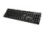 i-rocks KR-6260-BK Black 104 Normal Keys USB or PS/2 Wired Standard 24 Keys Anti Ghosting Gaming Keyboard
