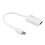 1m - Mini DisplayPort / Thunderbolt to HDMI Cable by Neet&reg; - (VIDEO Adapter lead for Apple iMac- Unibody MacBook - Pro - Air &amp; PC with Mini DP etc.) *